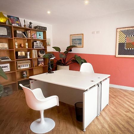Marietta - House Of Social Travellers Hostel Bogota Luaran gambar