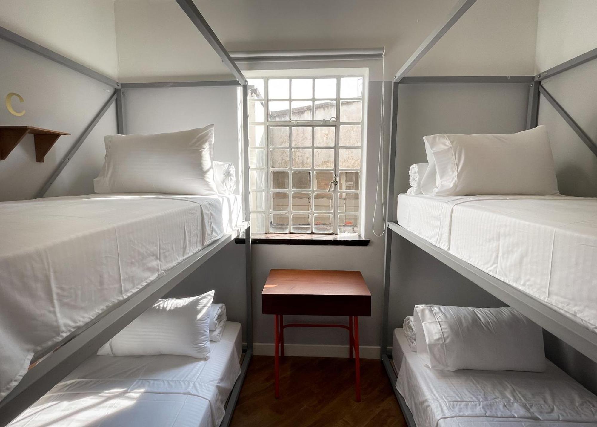 Marietta - House Of Social Travellers Hostel Bogota Luaran gambar