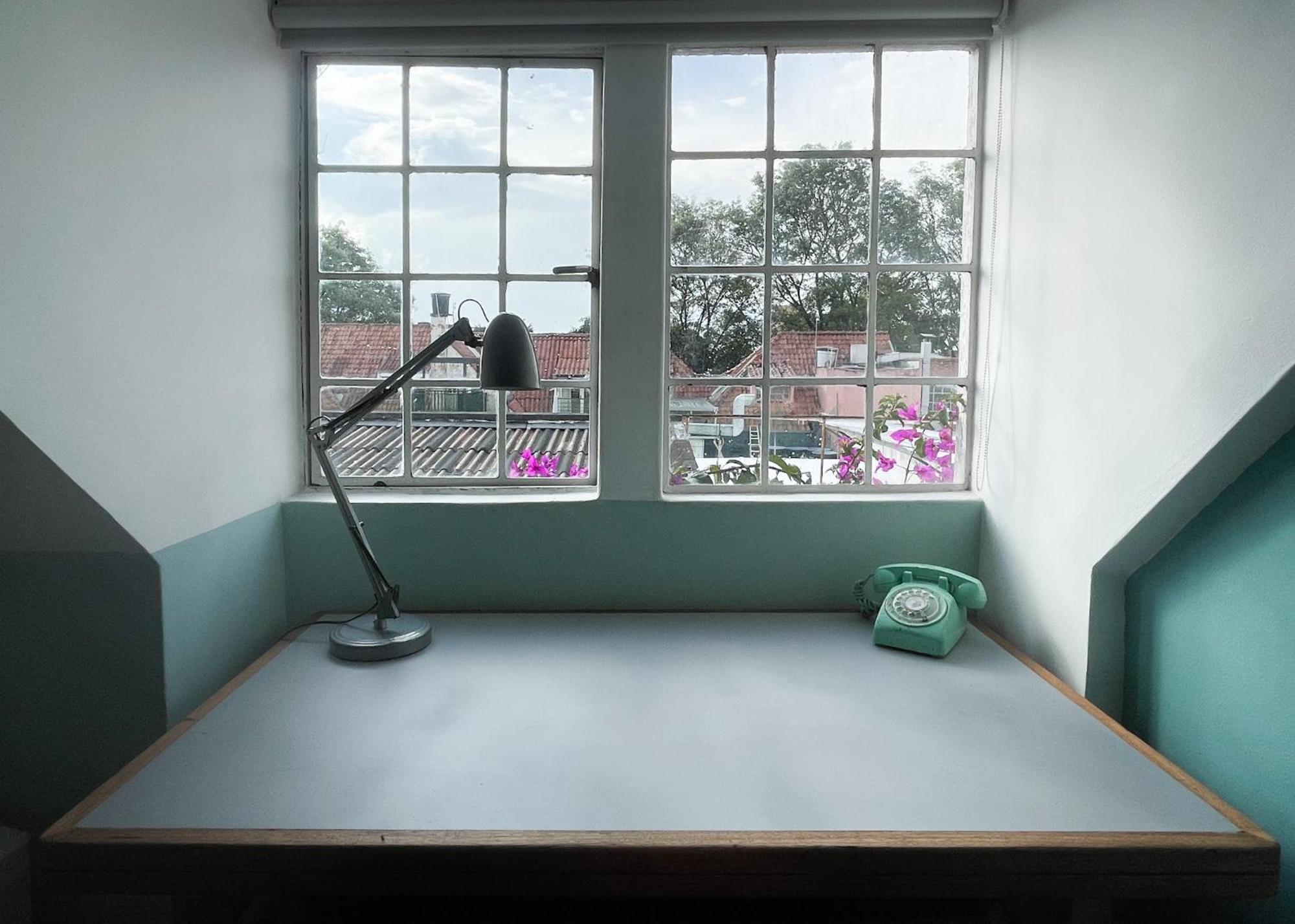Marietta - House Of Social Travellers Hostel Bogota Luaran gambar