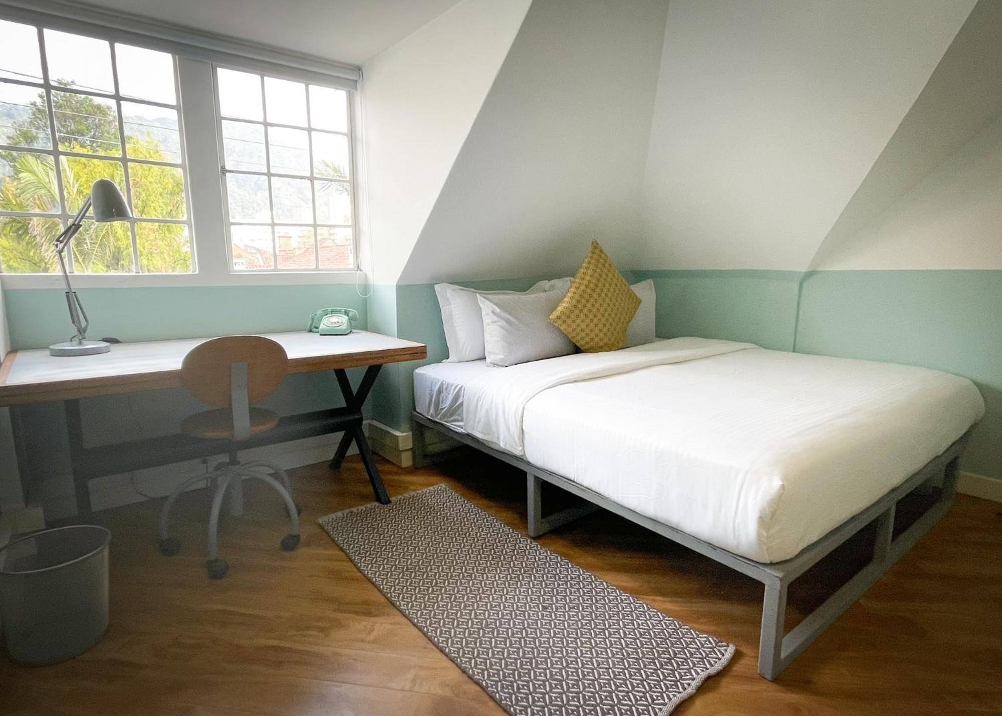 Marietta - House Of Social Travellers Hostel Bogota Luaran gambar