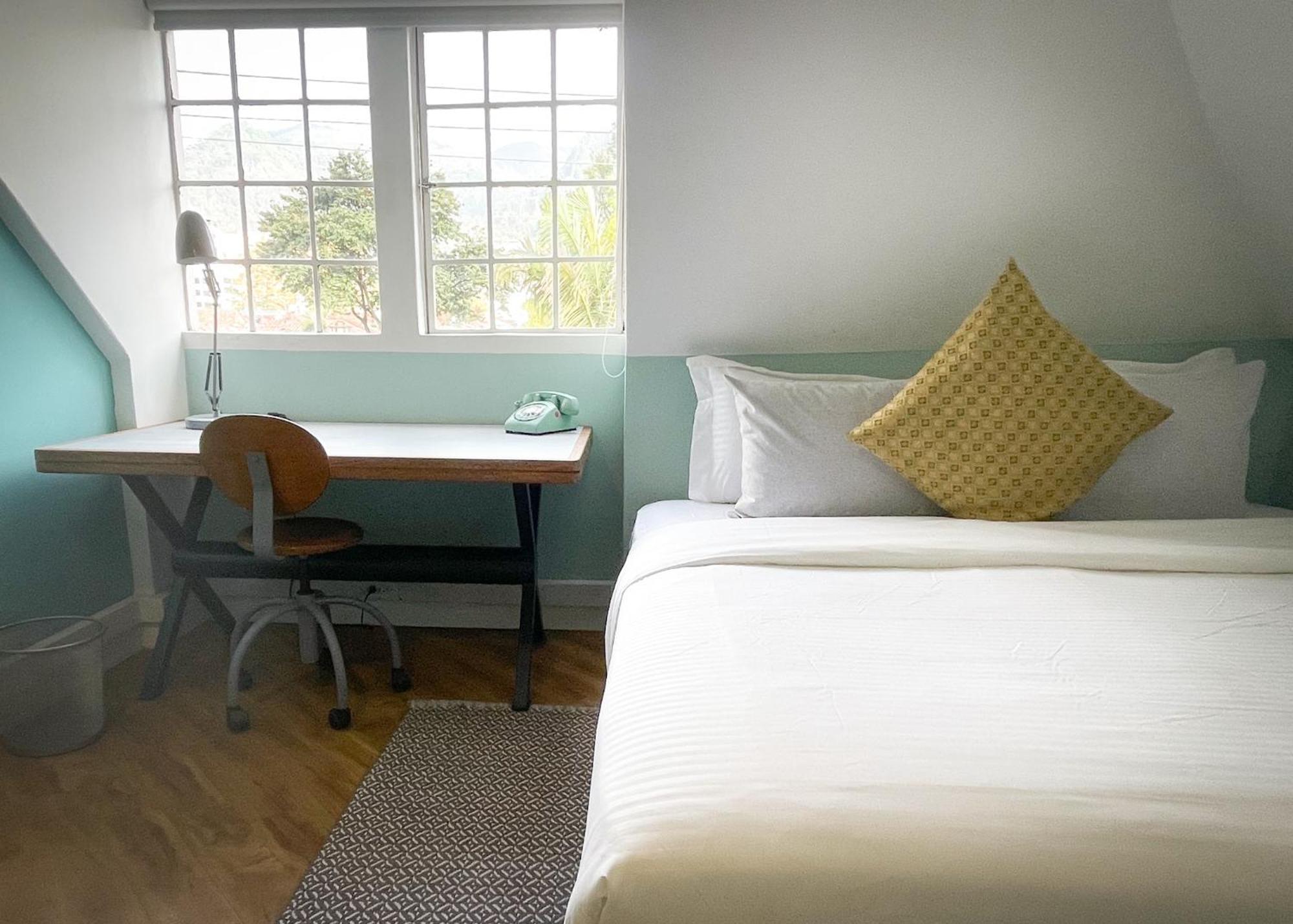 Marietta - House Of Social Travellers Hostel Bogota Luaran gambar