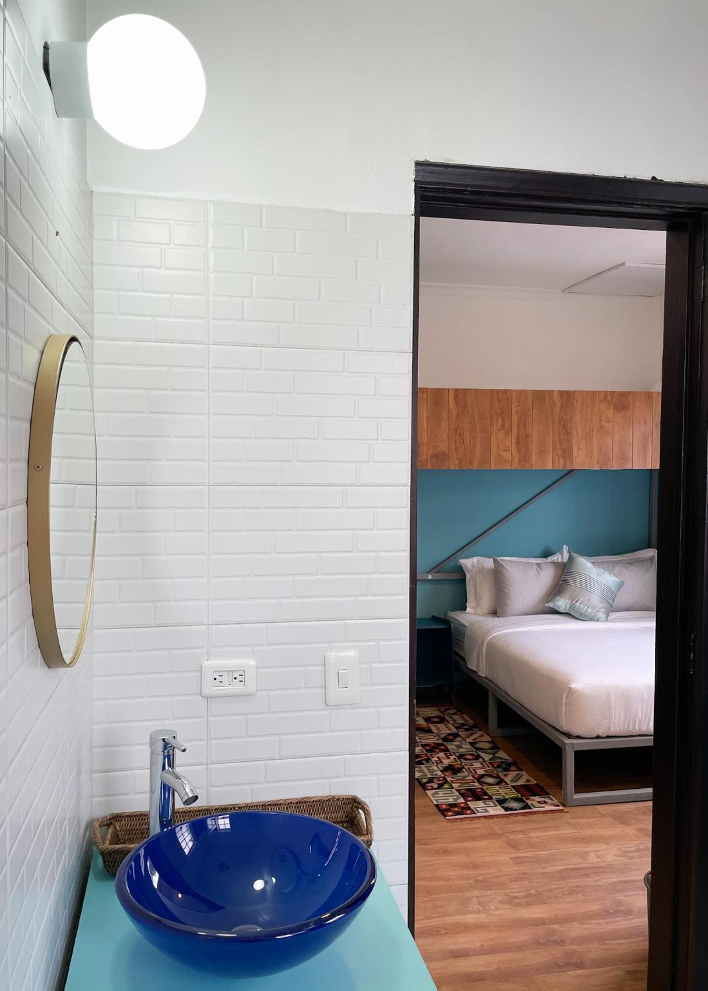 Marietta - House Of Social Travellers Hostel Bogota Luaran gambar