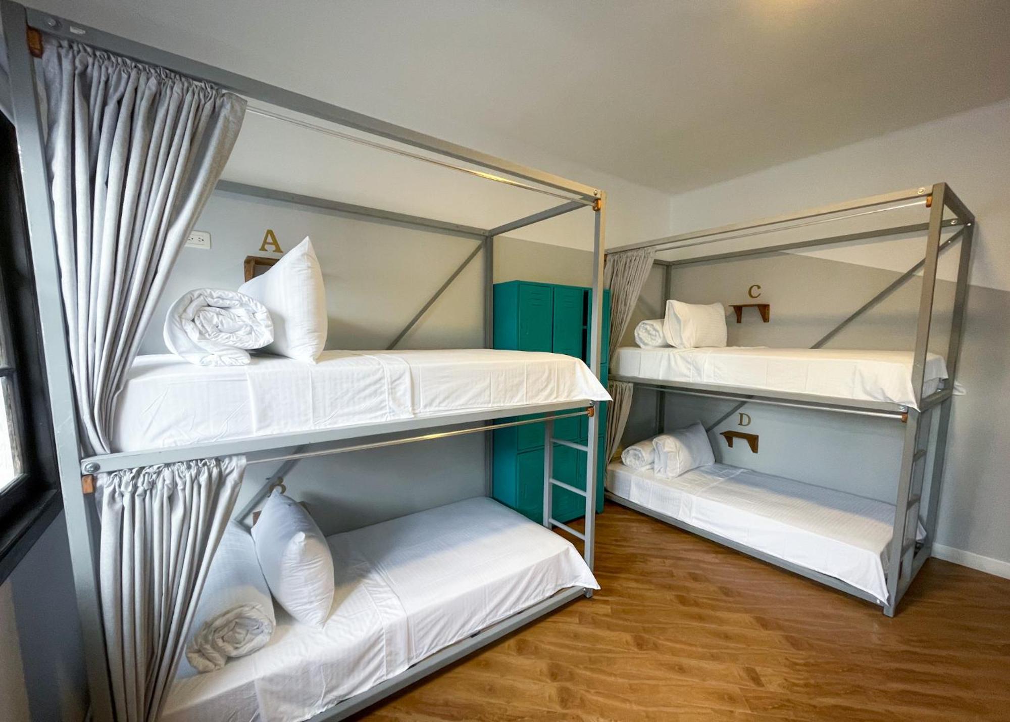 Marietta - House Of Social Travellers Hostel Bogota Luaran gambar