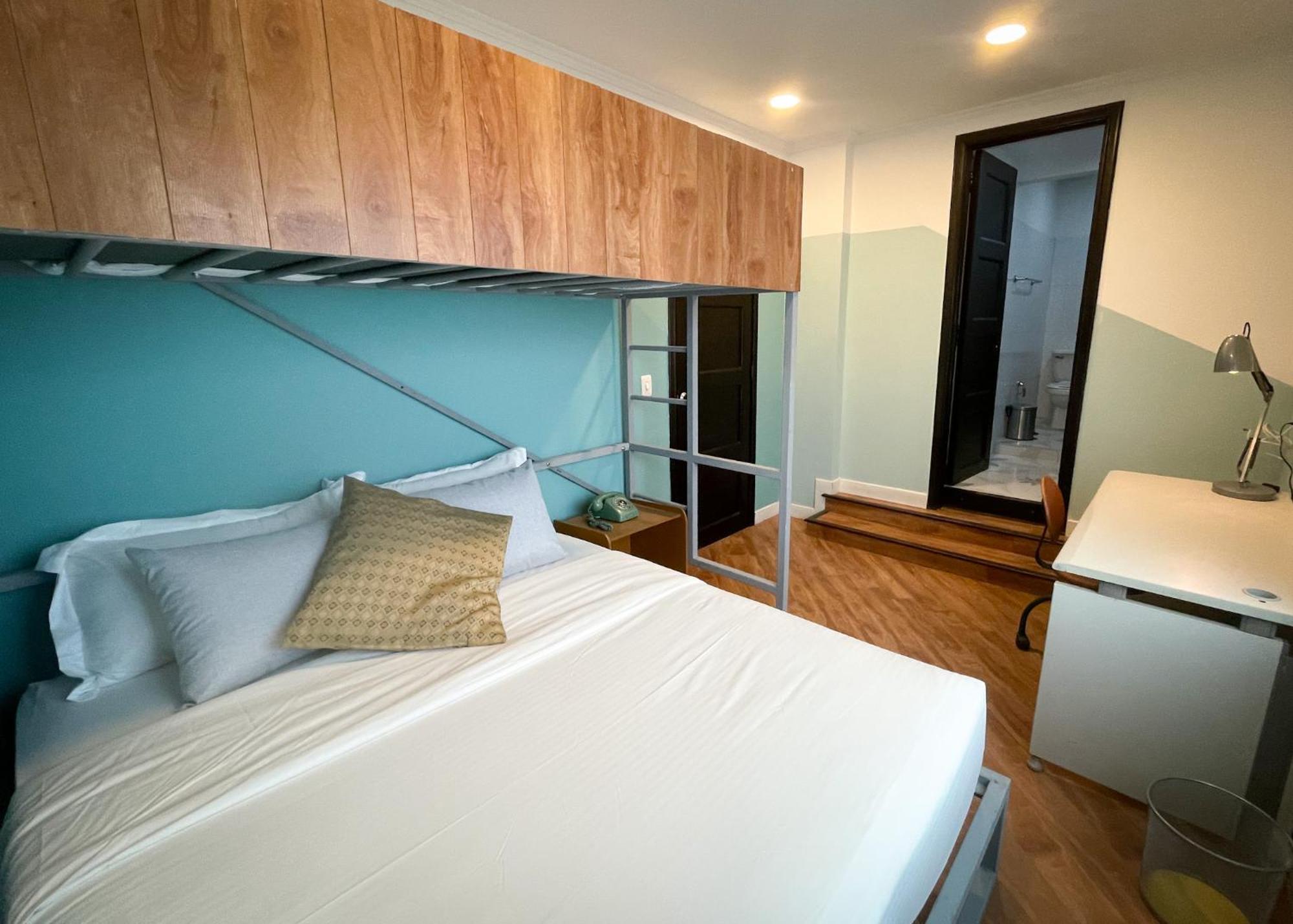Marietta - House Of Social Travellers Hostel Bogota Luaran gambar