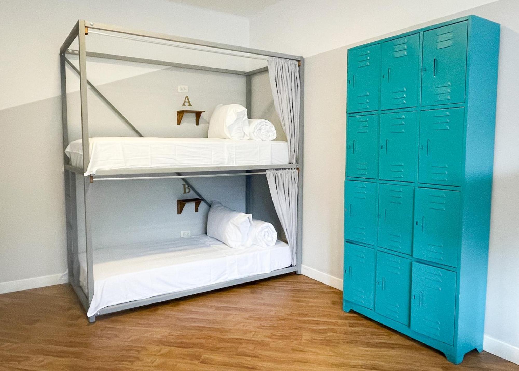 Marietta - House Of Social Travellers Hostel Bogota Luaran gambar