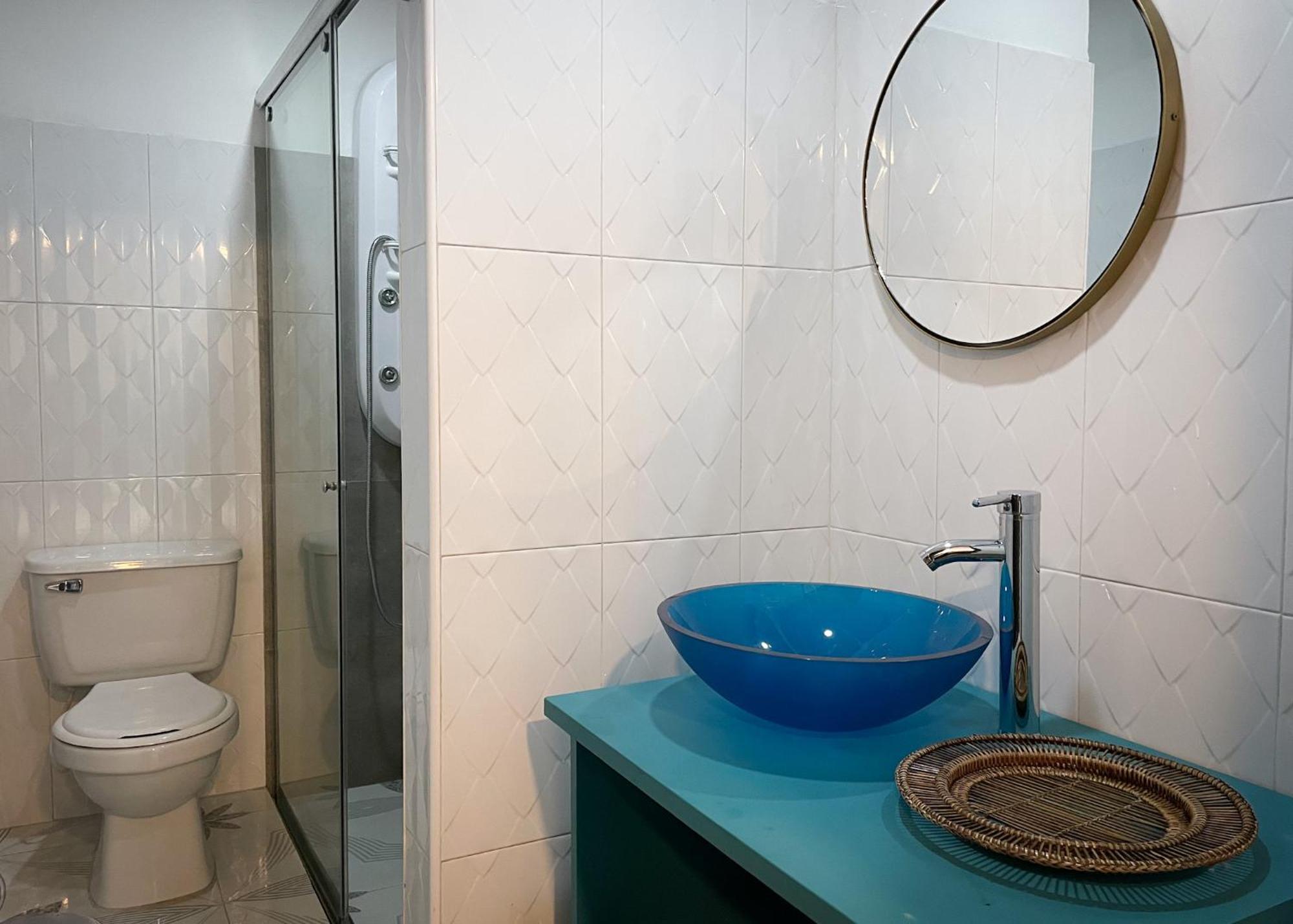 Marietta - House Of Social Travellers Hostel Bogota Luaran gambar