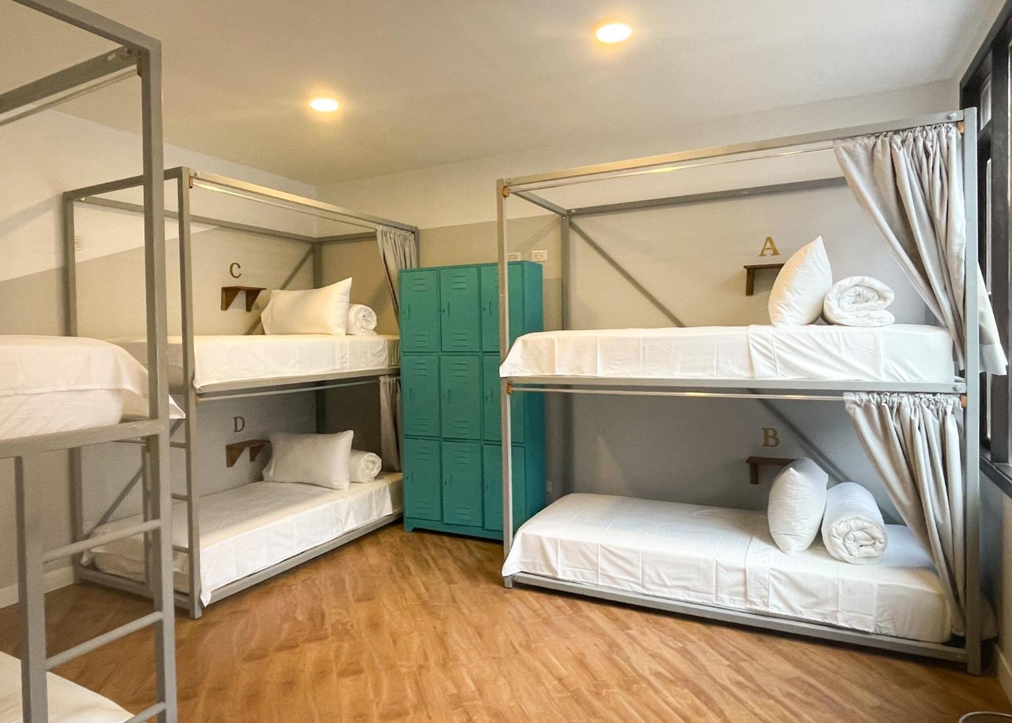 Marietta - House Of Social Travellers Hostel Bogota Luaran gambar