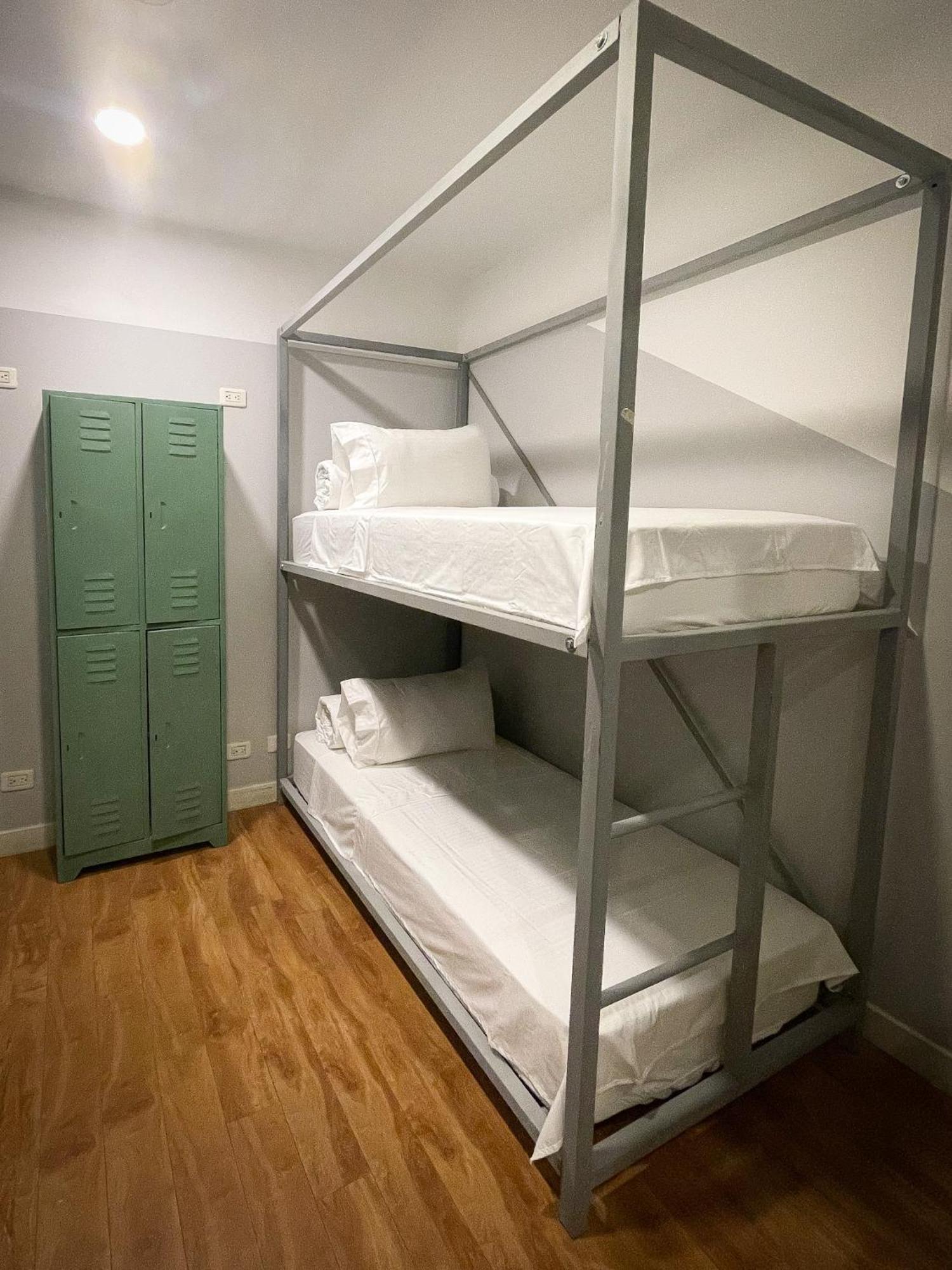 Marietta - House Of Social Travellers Hostel Bogota Luaran gambar
