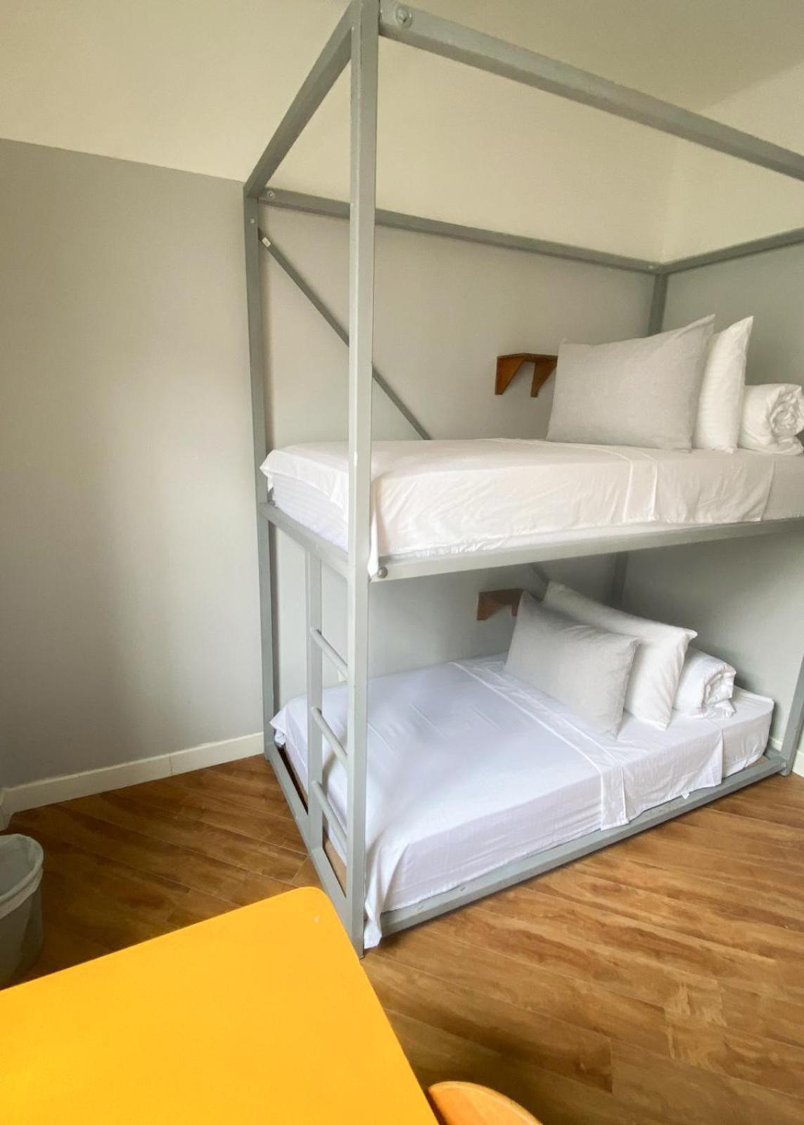 Marietta - House Of Social Travellers Hostel Bogota Luaran gambar
